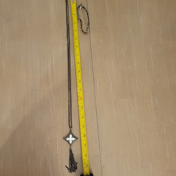 Necklace & Bracelet - Picture 8 of 8